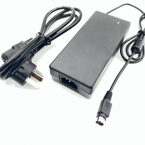 适用佳博GP-2425热敏条码打印机9025T GP9034T电源适配器 24V2.5A