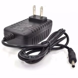 适用SAST先科户外应急启动电源ST32电源适配器线15V2A小头充电器