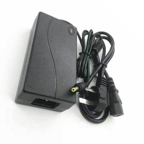 适用HPRT汉印热敏标签打印机D35BT电源适配器24V=1.5A小黄口供电