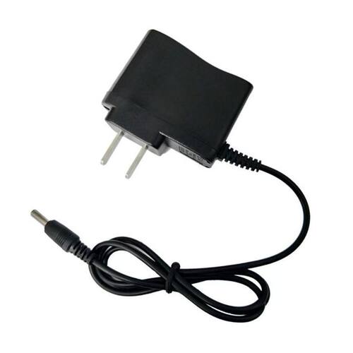 适用金正HFC-502手提蓝牙迷你智能广场机音响DC9V600mA电源充电器