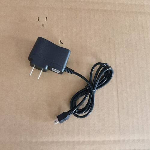 适用NONTAUS金正C13老年收音机老人插卡音箱播放器随身听充电器5V