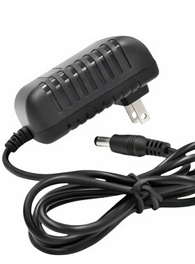 适用aigo爱国者智能高清数码相框DP15电子相册播放电源适配器5V2A