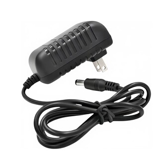 适用aigo爱国者智能高清数码相框DP15电子相册播放电源适配器5V2A