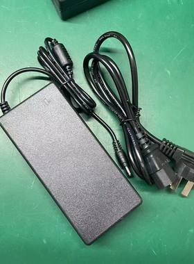 适用威联通QNAP TS-210 TS-212网络存储器TS-209网路磁碟机电源线