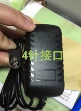 适用HUAWEI华为AR121-S无线局域网接入点电源12V1A路由器适配器线