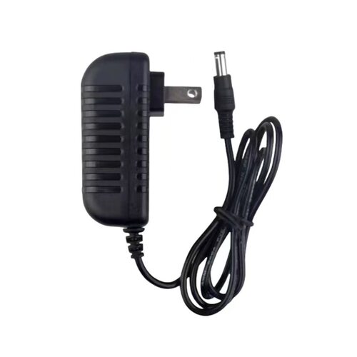 适用志高无线真空吸尘器ZG-CR620PRO电源DC27V500MA配件线充电器