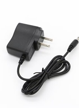 适用大华soho交换机DH-S1000C-8GT电源适配器DC5V0.8A圆孔线供电