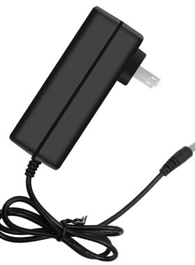 适用先科SA-202F ST-1509双咪拉杆广场舞音响电源适配器充电线15V