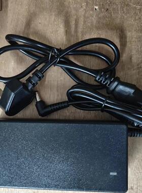 适用AOC飞利浦MSI显示器C3583FQ 32M6F电源ADPC2090电源线20V4.5A