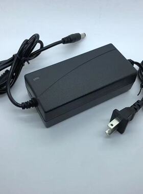 适用MINGZHEN茗振豪华按摩椅MZ-128Z电源适配器24V2.5A圆孔线45W