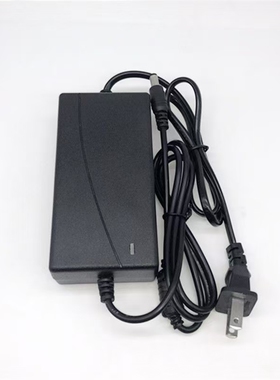 适用MICROTEK中晶扫描仪MRS-600A3LED电源适配器15V2.5A配件插头
