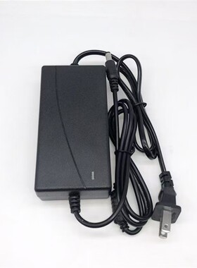 适用广州特美声小浪移动音箱DT20-10广场舞拉杆音箱充电器15V4A线