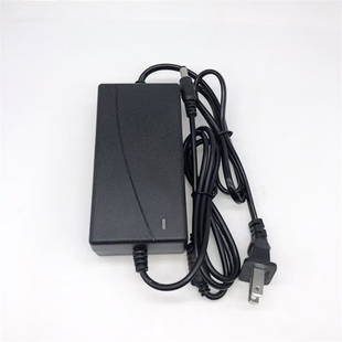 适用MICROTEK中晶扫描仪MRS-600A3LED电源适配器15V2.5A配件插头