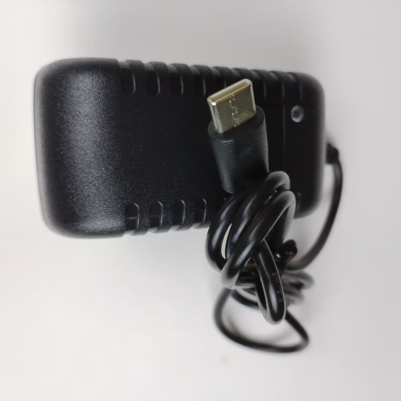 适用索爱SK6声卡版 双麦版 无线K歌麦克风音箱电源适配器5V2A扁孔