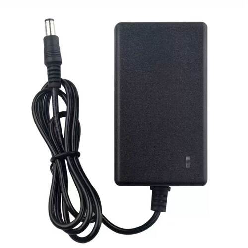 适用美团外卖扫码出餐云打印机MTSP58X-ZW电源适配器DC8.5V=2A线