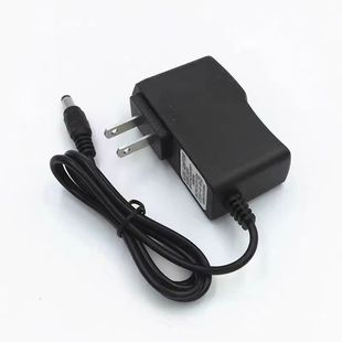 适用飞越数字4K超高清智能机顶盒DOT A580C电源适配器12V1A圆孔线