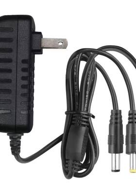 适用NONTAUS金正有源视频音箱A50音响触摸版/双咪电源适配器12V2A