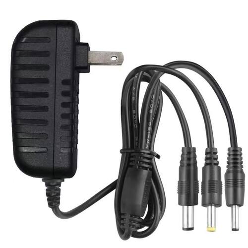 适用大麦盒子5s DB52C7电源适配器12v1a圆孔供电插头线