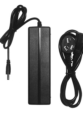 适用Imaic灰熊视创液晶显示器H42F22梦想家显示屏电源适配器12V4A