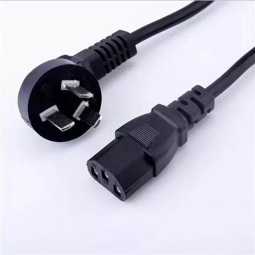 适用SOFO索弗福源人体工学沙发SF-7226电源线AC品字三孔200V