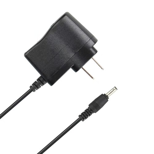 适用TP-LINK普联监控线TL-IPC55AE全景无线网络摄像机电源适配器