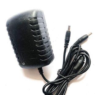 适用舒畅SC-8608/8611充电器原厂电动剪刀配件原装充电器