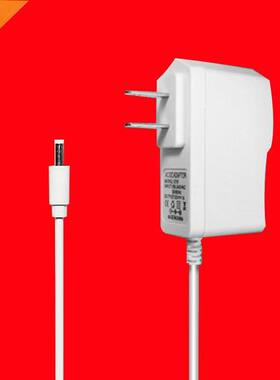 适用 中国电信 小米 X8S音箱电源适配器智能音箱充电器12V1A圆孔