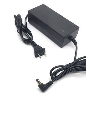 适用HOBOT玻妞擦窗机器人HOBOT-268电源适配器DC24V3A电源线供电