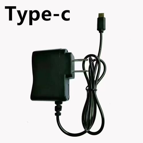 适用JYX品牌红海 MS63BT 蓝牙音响音箱充电器5V1A电源Type-c扁孔
