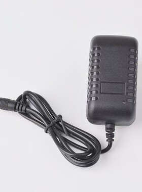 适用先科有源音箱 V98 S移动有源拉杆音箱广场舞音响电源线充电器