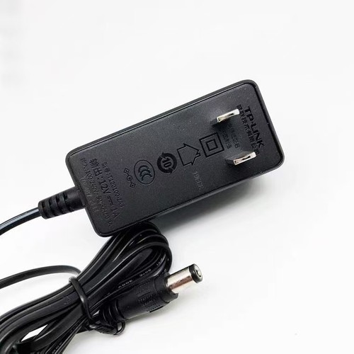 适用中国电信TP-LINK千兆双频Wi-Fi 6路由器WTC181电源适配器12V