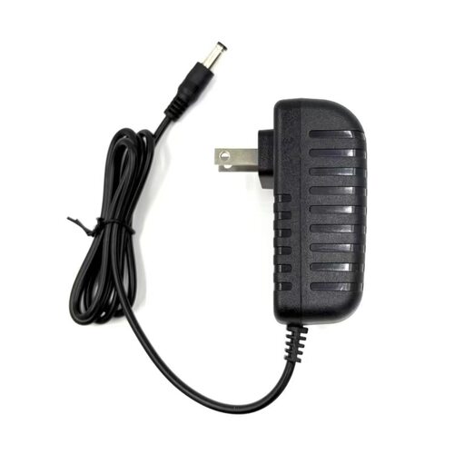 适用Fusibo富士宝电风扇FS-30ET6落地扇电源适配器DC12V2A圆孔20W