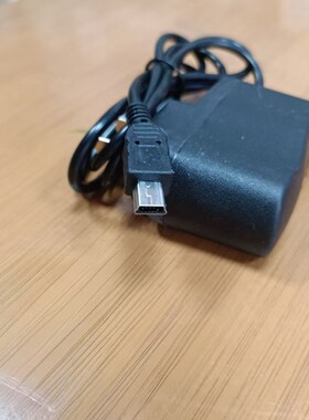 适用NONTAUS金正 K6 插卡收音机音箱迷你MP3音响数据线充电器5V1A