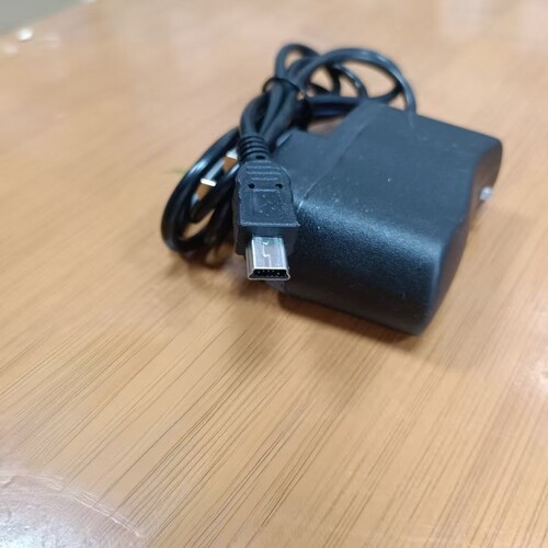 适用NONTAUS金正 K6 插卡收音机音箱迷你MP3音响数据线充电器5V1A