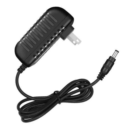 12V2A适用妙界M4颈椎按摩器R3电源线按摩仪多功能靠垫12.6V充电线