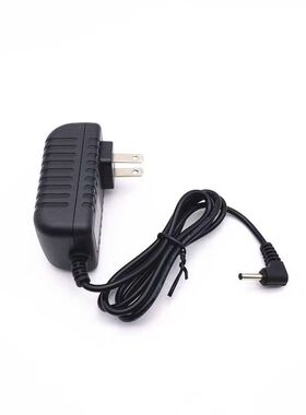 适用ARZOPA D15阿卓帕电子云相框显示器扩展外接屏电源适配器圆孔