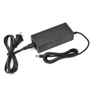 智云写趣CX100补光灯专用电源适配器直播摄影棚室补光100W24V充