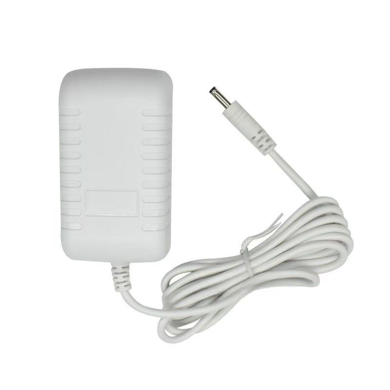 适用Bear小熊卧室雾化加湿器JSQ-E50D1/G1/B40P1电源适配器24v1a