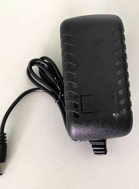 适用孩视宝LED地灯FH708A-D台灯线电源适配器12V1.2A圆孔插头供电