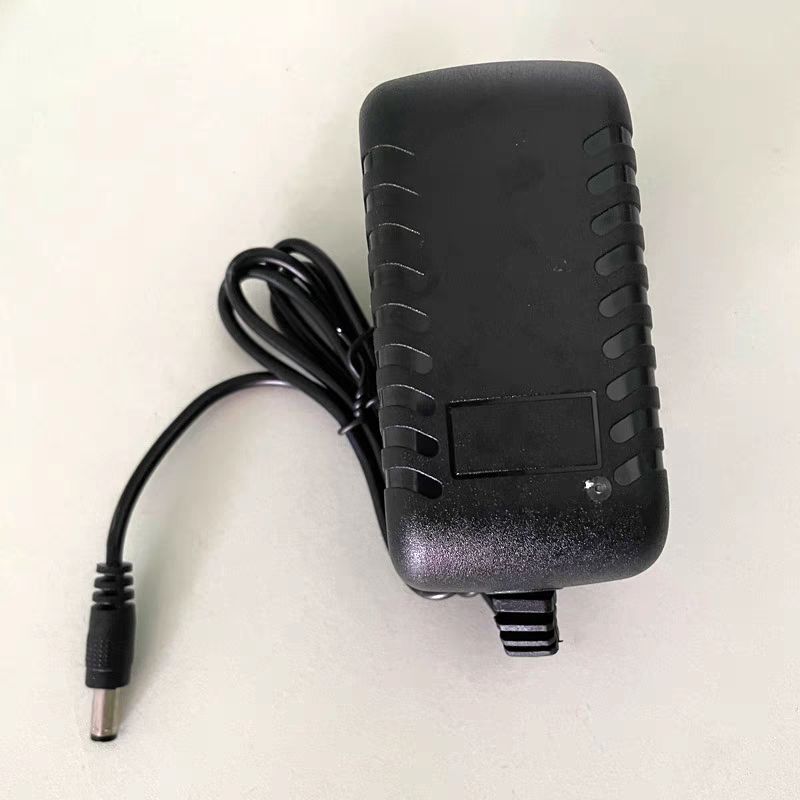 网路通IPC-9900Pro+工程宝15V1.6A充电器T85 T83 T84电源带针50图片