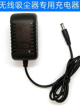 适用Haier海尔吸尘器HZB-G221A充电器27V锂离子22.2V电池包充电器