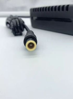 适用Panasonic/松下AG-UX90MC会议婚庆高清摄像机电源适配器12V3A