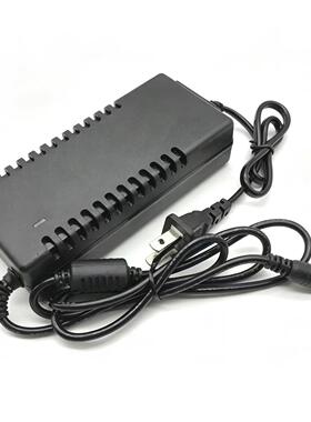 适用斐讯PHICOMM悟净A1空气净化器电源适配器24V=3.34A圆孔供电线