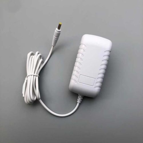 YAMAN HRF-1/10t/11t 脸部按摩仪器雅萌美容仪充电器电源适配器线