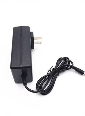 适用JMGO T9坚果智能4G投影仪（TD-LTE无线数据终端)电源适配器