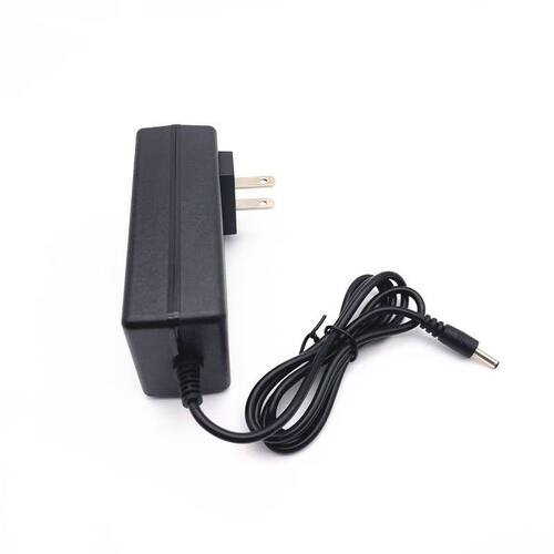 适用小天2020-k17补光灯充电器LED36w打光灯RXS-2420适配器24V2A