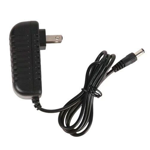 适用Xprinter芯烨XP-58TS热敏票据打印机电源线输入9V1.5A适配器