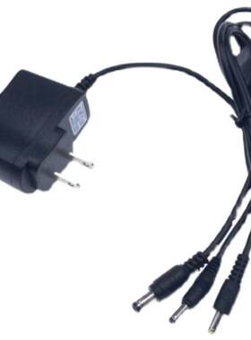 适用佳誉祥多功能声卡K歌音响TX03蓝牙版音箱电源输入5V1A充电器