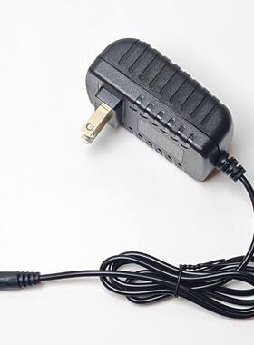 适用新良田实物数字展示台VE802AF视频展示台电源适配器12V=1.5A