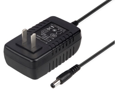 优越者 多功能电源适配器 12V2A usb转sata转换器 DC5.5 *2.5保修